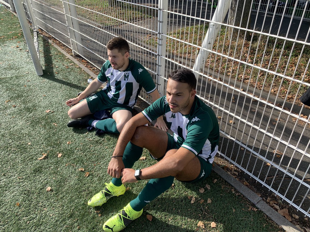 Le coach <a href="/PierreDorian/">pierre dorian</a> a tranché. Les stars sont sur le banc ce matin. Sanction <a href="/mohamedbouhafsi/">Mohamed Bouhafsi</a> <a href="/BenjaminJeandon/">Benjamin Jeandon</a> ?