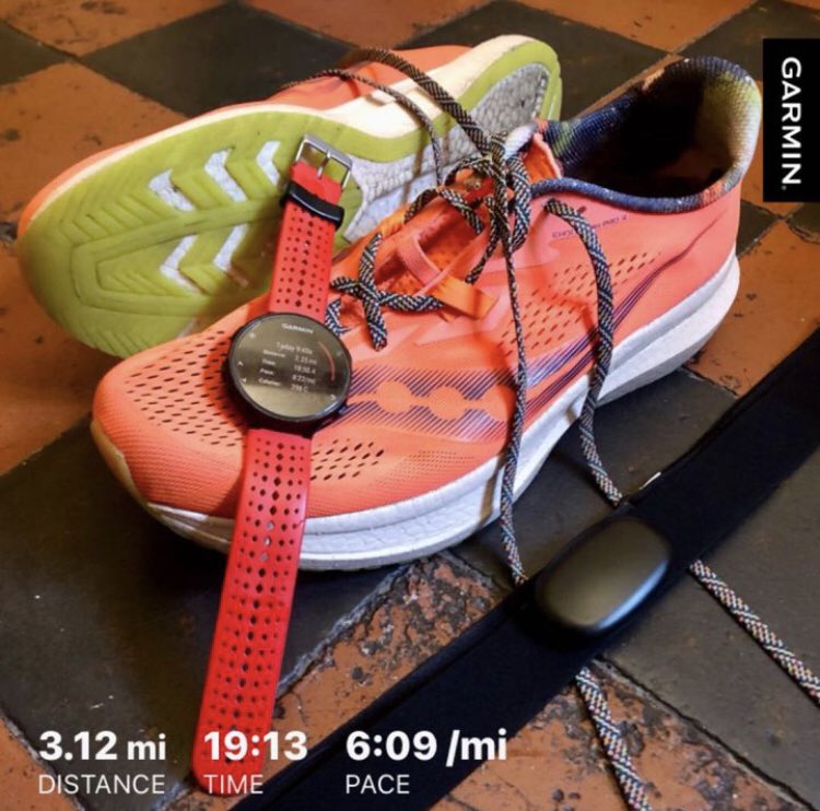 Chris That Running Guy tweet media