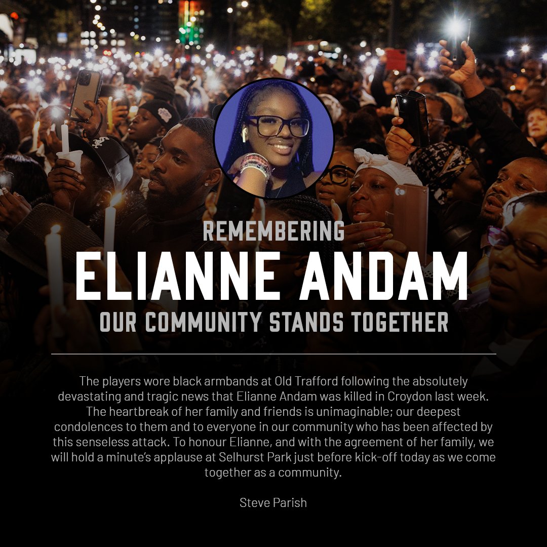 Crystal Palace F.C. tweet media