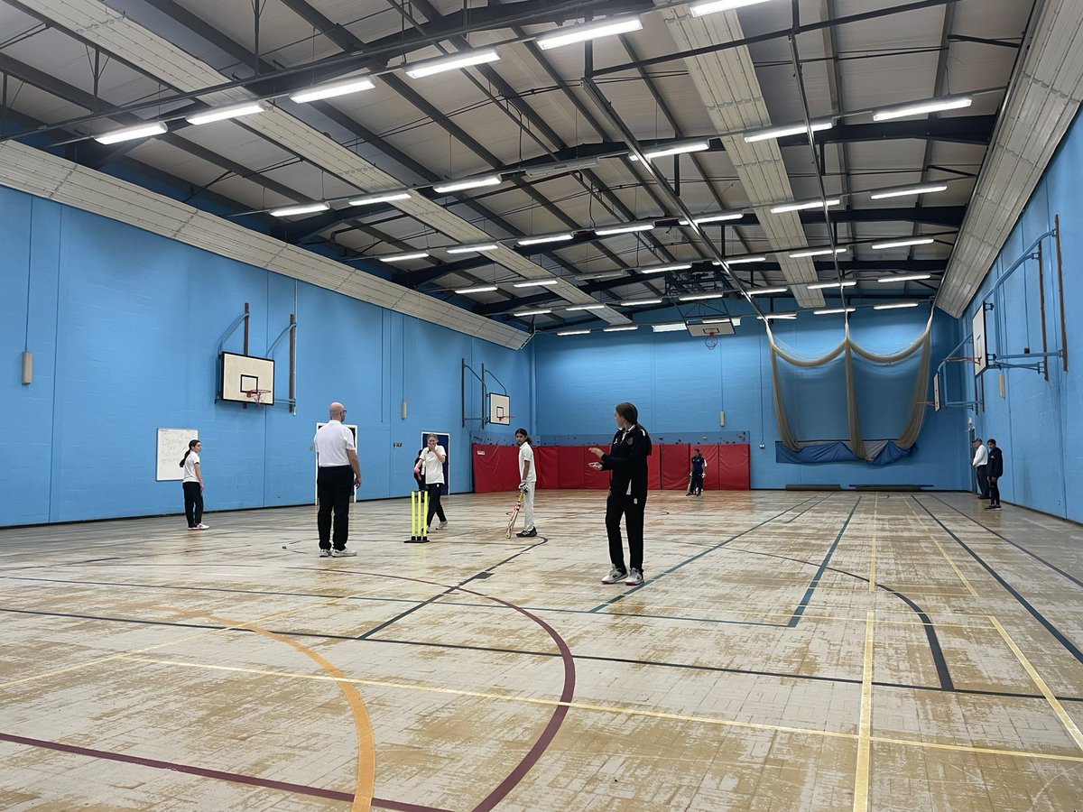 GirlsCricket's tweet photo. Great to be back playing after a brief break. https://t.co/ZI9UhsL1V7