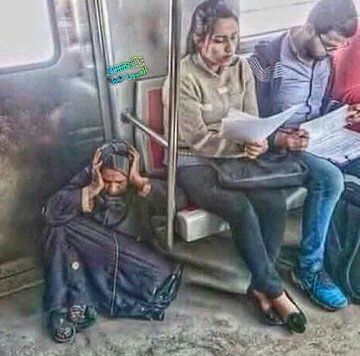 BalushiHsn's tweet photo. الصورة تقول:  علينا ان ندرس الأخلاق اولاً، انما الشهاده للوظيفه فقط ! https://t.co/3baf0wCfYA