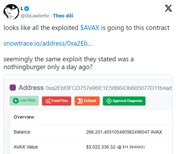 Nemo Swap tweet media