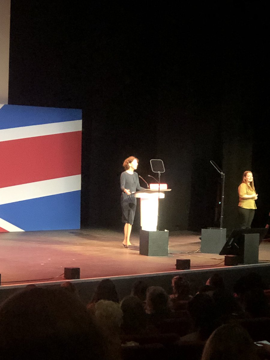 Annaliese Dodds great speech Women’s Conference #Lab23 #womensafety #womensequality #Menopause #RefugeesWelcome