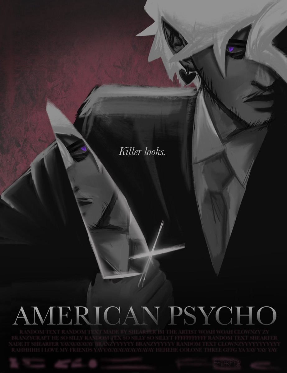 Inactive(aka only art on special occasions) tweet media