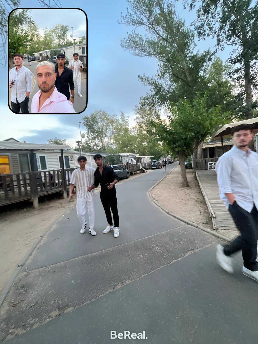 #RealestPersonOnEarth