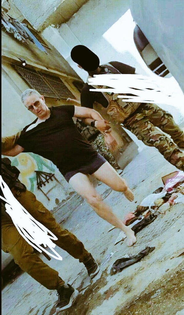 ramiaalibrahim's tweet photo. صورة أسر ضابط اسرائيلي ... تلخص حقيقة واقع اسرائيل والله✌️
#طوفان_الأقصى https://t.co/UDYqDw7vAs