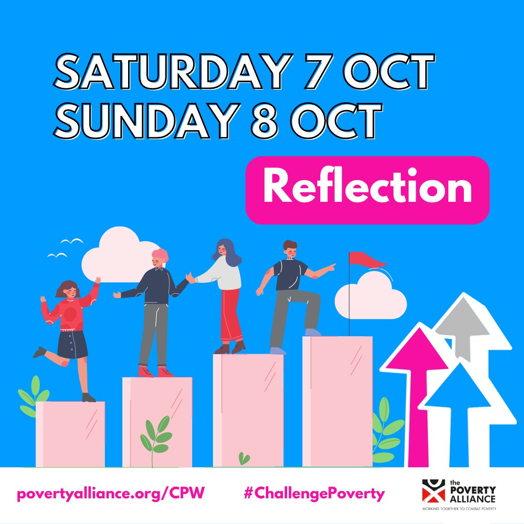 Money worries can affect your mental health and how you manage your money. 

Get advice and support: ow.ly/ovXe50PTQEn 

 #ChallengePoverty #CPW23