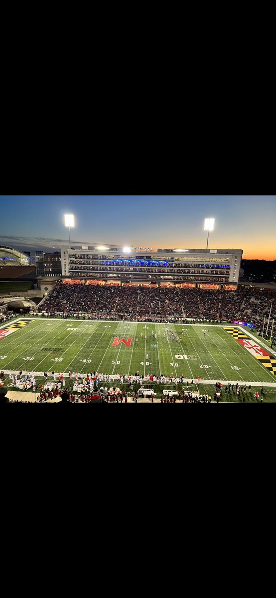 ChiefWahoo22's tweet image. Hate it that I’m awake this early on a Saturday…
But then again, it is GAMEDAY!
🌰 vs. 🐢

Here’s a few memories from last year’s game at Maryland…
#GoBuckeyes
#Utahgetmetwo