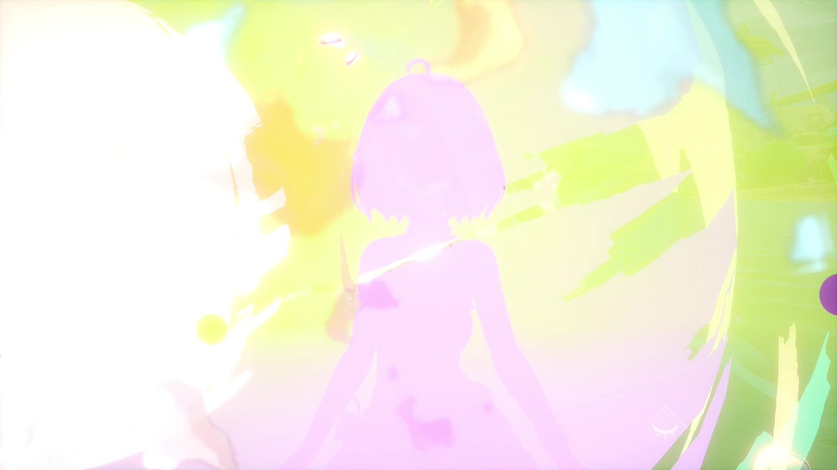 mokopi1123's tweet image. 幻塔シルエットクイズ～(ﾉ･∀･)ﾉこのシルエットは誰でしょう？(/ω･＼)
ヒントはウサギさんが大好き？で美味しそうな名前をしてる人です
リプにヒントくっつけとくのでみたい人はどうぞ～(ﾉ･∀･)ﾉ
#幻塔
#幻塔SS