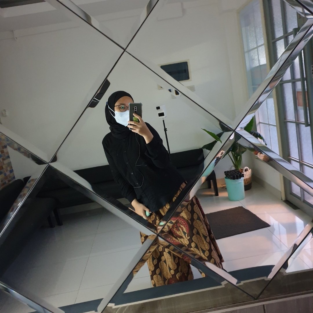 dinnanggun's tweet photo. #NewProfilePic https://t.co/i6KjYpMF9U