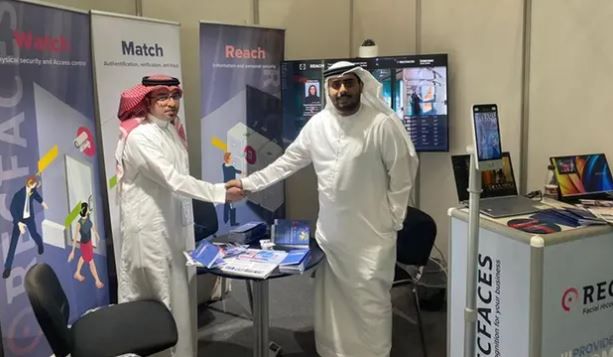 maaalnews_en's tweet image. The world’s #security expertise at #Intersec Kingdom #SaudiArabia show buff.ly/3ZS4b4E