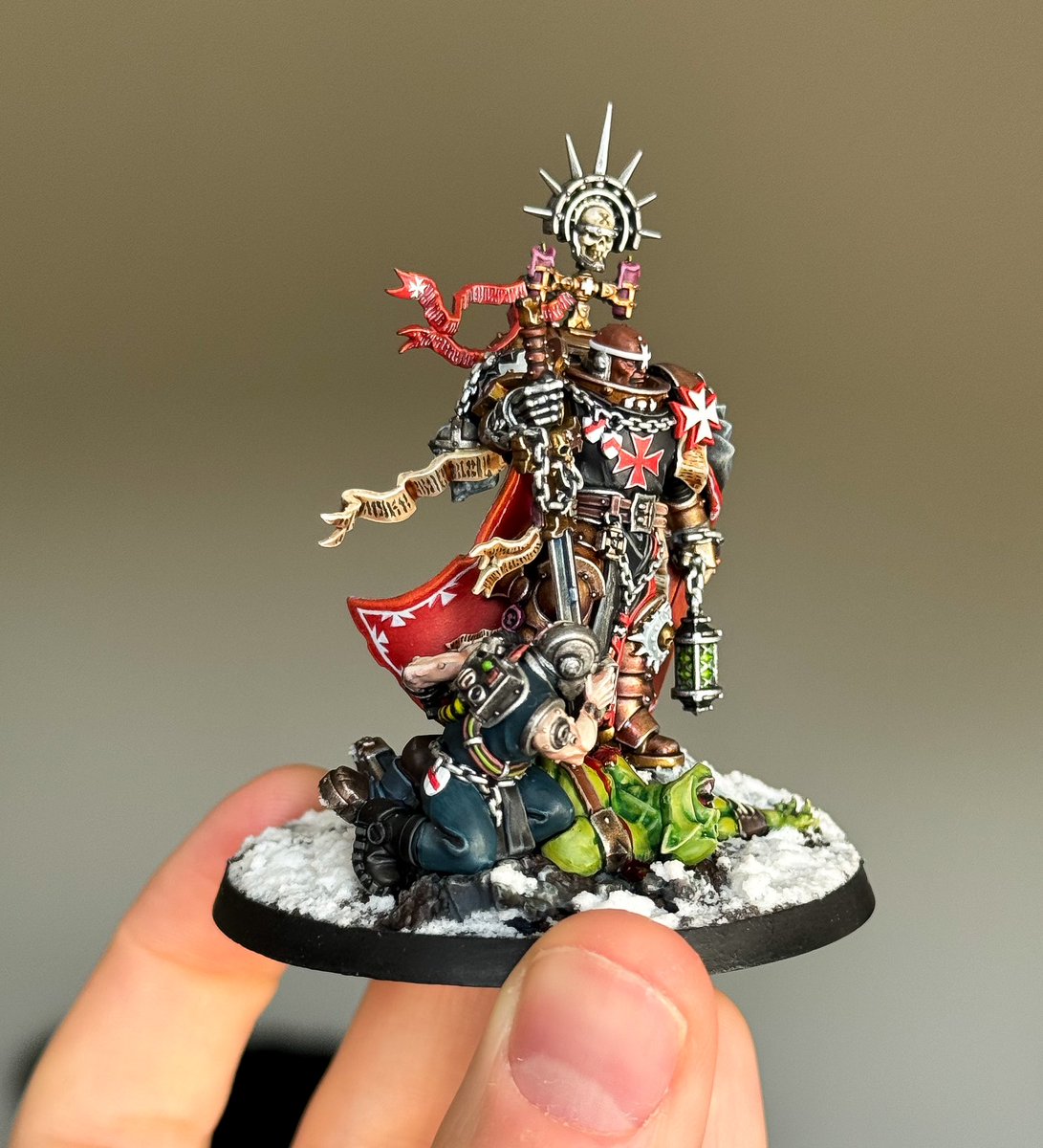 Sam White tweet media