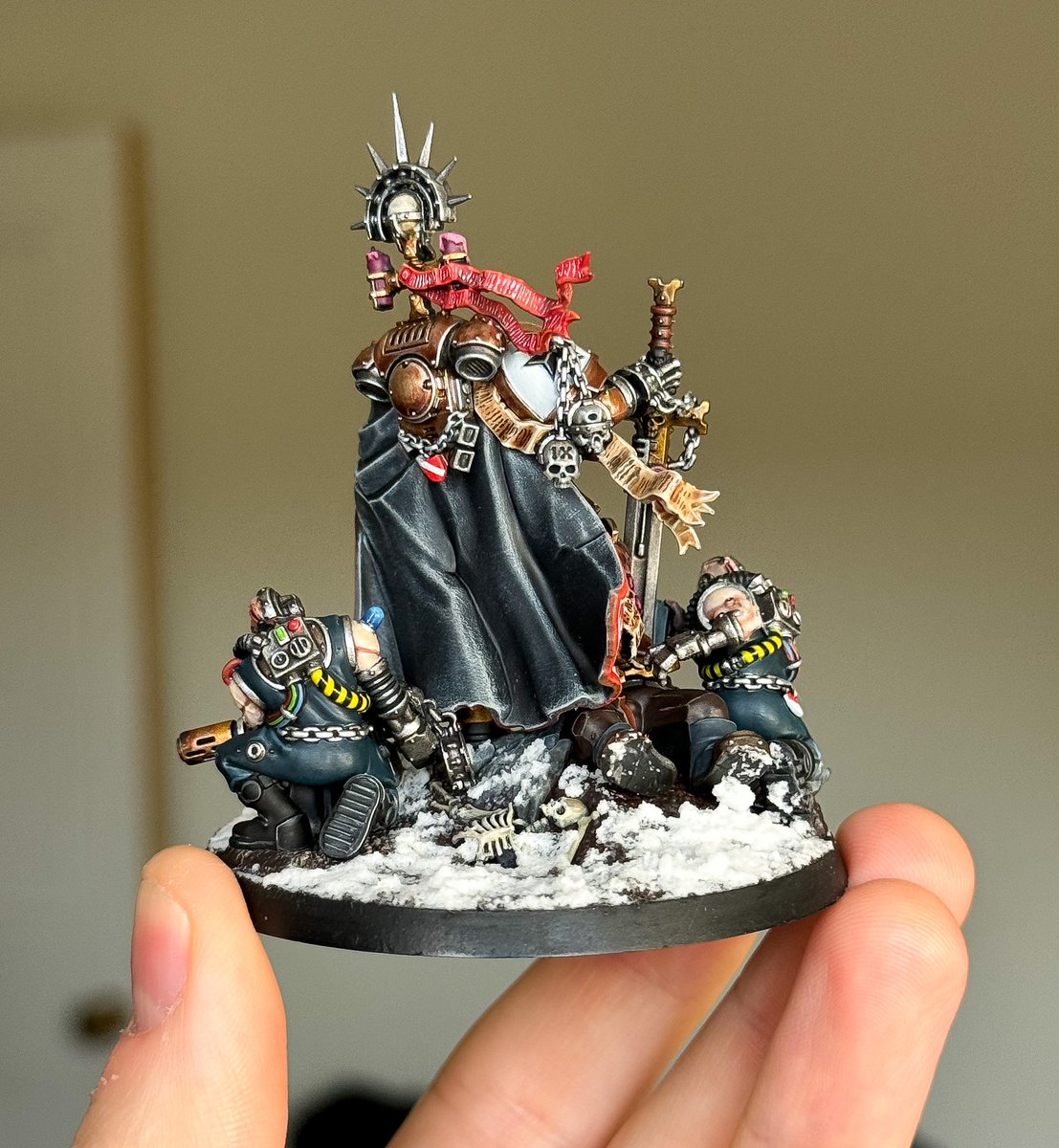 Sam White tweet media