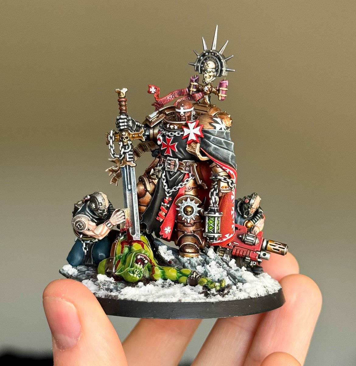 Sam White tweet media