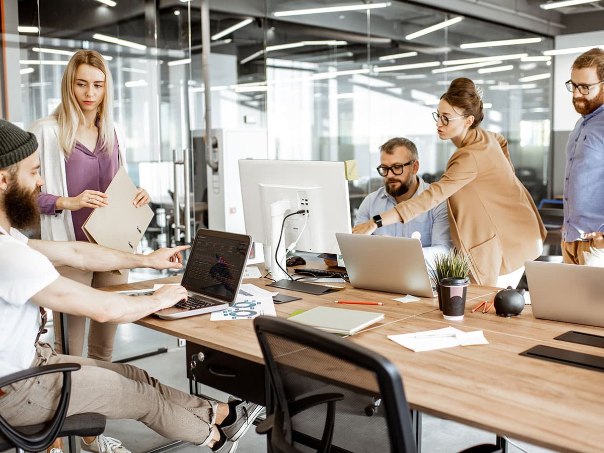 Elevate Hybrid Office Security with 8(to)7’s Post Quantum Encrypted Servers
linkedin.com/feed/update/ur…