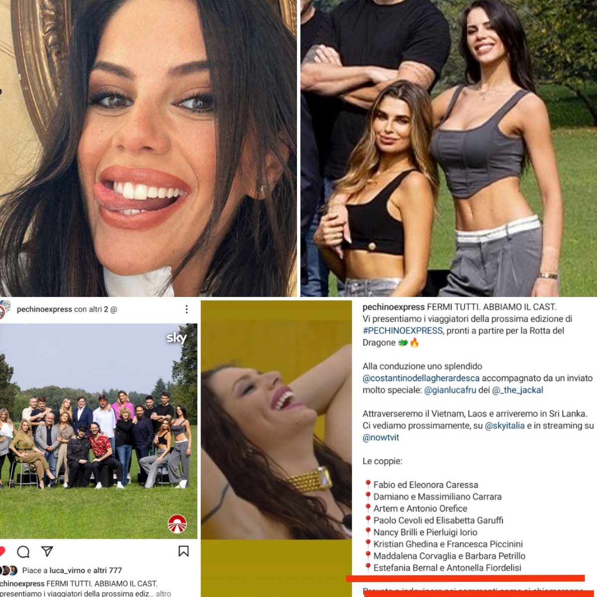 anania57's tweet photo. @Anto_Fiordelisi sei la numero 1 ❤. Vai avanti e fai l'impossibile. Ne vale la pena anche solo per vedere la faccia di chi diceva che non ce l'avresti fatta.Ti auguro di vivere questa nuova avventura  al meglio .In bocca sl lupo! #pechinoxpress #donnalisi #fiorde https://t.co/FTmDtDFeDx