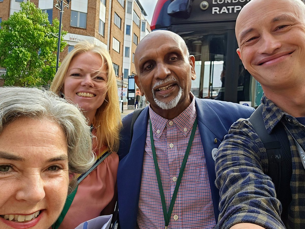 Cllr Yogan Yoganathan MBE (@yoganmbe) on Twitter photo <a href="/RBKingston/">Kingston Council</a> staff, James, <a href="/moleseymummy/">Amanda McLoughlin</a> McLoughlin & Rachel visiting all the Surbiton business small & large to complete #SurbitonSurvey (bit.ly/SurbitonSurvey.) Share your thoughts & issues affecting Surbiton Town Centre via email - business@kingston.gov.uk <a href="/CllrLizGreen/">Cllr Liz Green</a> <a href="/RBKingston/">Kingston Council</a> staff, James, <a href="/moleseymummy/">Amanda McLoughlin</a> McLoughlin & Rachel visiting all the Surbiton business small & large to complete #SurbitonSurvey (bit.ly/SurbitonSurvey.) Share your thoughts & issues affecting Surbiton Town Centre via email - business@kingston.gov.uk <a href="/CllrLizGreen/">Cllr Liz Green</a>
