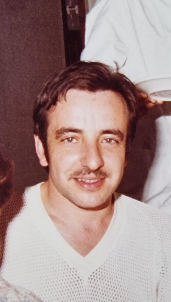 Jacinto Ávalos Cardona: l’única víctima terrassenca de la Transició
Fara 40 anys 
La nostra ciutat té un passat convuls, un passat lligat a una lluita llarga i tenaç contra la terrible dictadura franquista. 
#MemoriaHistorica
#MemoriaDemocratica
#Terrassa
diarideterrassa.com/terrassa/2023/…