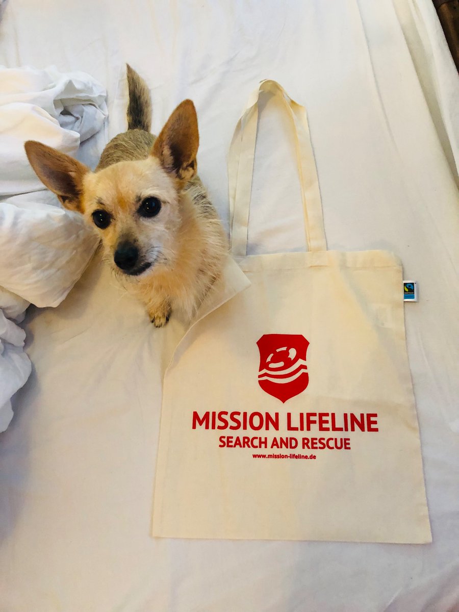 Kauft diese Beutel. 
Tragt sie + verschenkt sie + lasst uns alle die allerschönsten Werbeträger*innen für dieses wichtige Thema werden. 
Gilt auch für Kopfbedeckungen, Hoodies, T-Shirts usw. 

            ❤️❤️+SPENDEN❤️❤️