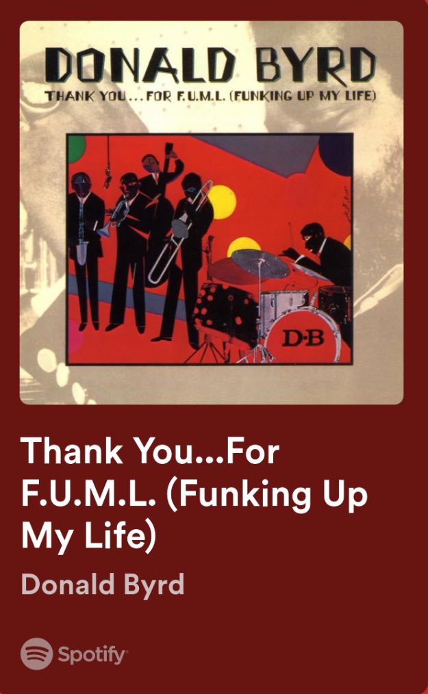 BMLSTHolder's tweet photo. Todays Album choice! ๐ #FeelTheFunk #Choonage https://t.co/R57NhisUHb