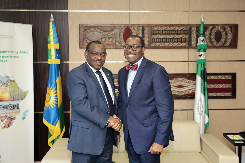 Congratulations to my brother <a href="/claverGatete/">Claver Gatete</a> on his appointment as Executive Secretary of the UN Economic Commission for Africa by UN SG <a href="/antonioguterres/">António Guterres</a>. A great choice! We will work closely together to advance Africa’s agenda. <a href="/PaulKagame/">Paul Kagame</a> <a href="/AminaJMohammed/">Amina J Mohammed</a> <a href="/AUC_MoussaFaki/">Moussa Faki Mahamat</a>