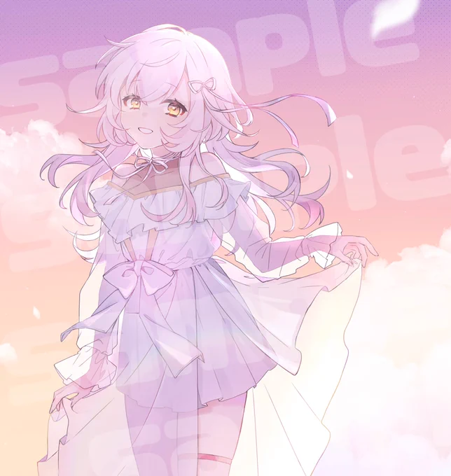 【お仕事】 天真るか様からのご依頼でお写真撮影させて頂きました #tenma_luka