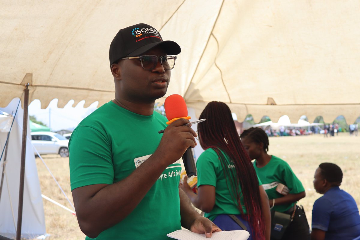 Civil Society Network on Climate Change (CISONECC) (@cisonecc_malawi) on Twitter photo We must highlight how culture can be a tool to address climate change while we acknowledge the impacts of climate change on culture - <a href="/juliusngoma/">julius ng'oma</a> , <a href="/cisonecc_malawi/">Civil Society Network on Climate Change (CISONECC)</a> #Culture4ClimateAction #ResilientCities
<a href="/CEPAMalawi/">CEPA</a>
<a href="/PACJA1/">PACJA</a>
<a href="/EUinMalawi/">EU in Malawi 🇪🇺</a>
<a href="/aej_malawi/">AEJ Malawi</a>
<a href="/BlantyreCity/">Blantyre City</a>
<a href="/UNESCO/">UNESCO 🏛️ #Education #Sciences #Culture 🇺🇳</a>
<a href="/UNFCCC/">UN Climate Change</a> We must highlight how culture can be a tool to address climate change while we acknowledge the impacts of climate change on culture - <a href="/juliusngoma/">julius ng'oma</a> , <a href="/cisonecc_malawi/">Civil Society Network on Climate Change (CISONECC)</a> #Culture4ClimateAction #ResilientCities
<a href="/CEPAMalawi/">CEPA</a>
<a href="/PACJA1/">PACJA</a>
<a href="/EUinMalawi/">EU in Malawi 🇪🇺</a>
<a href="/aej_malawi/">AEJ Malawi</a>
<a href="/BlantyreCity/">Blantyre City</a>
<a href="/UNESCO/">UNESCO 🏛️ #Education #Sciences #Culture 🇺🇳</a>
<a href="/UNFCCC/">UN Climate Change</a>
