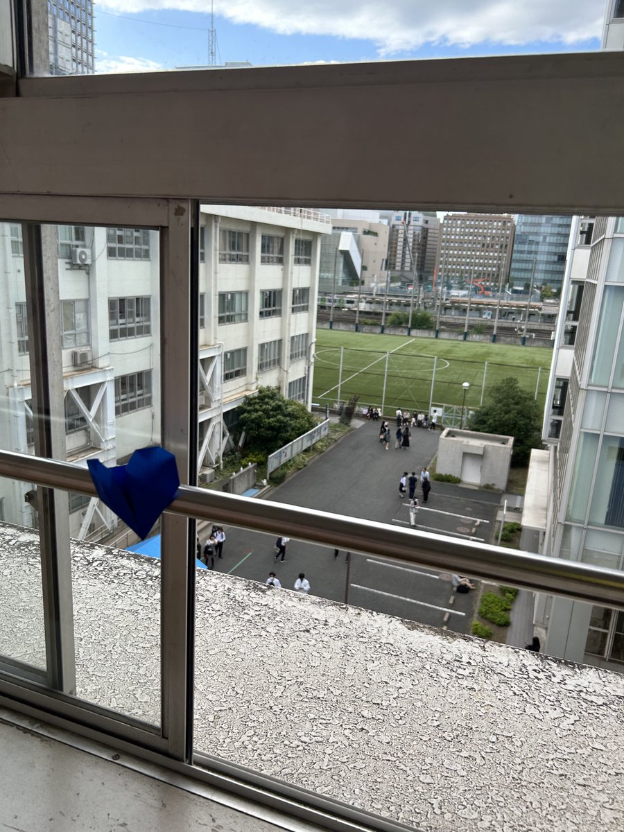 mogcuppppp's tweet photo. 1番懐かしい景色 https://t.co/0Cvrhatap1