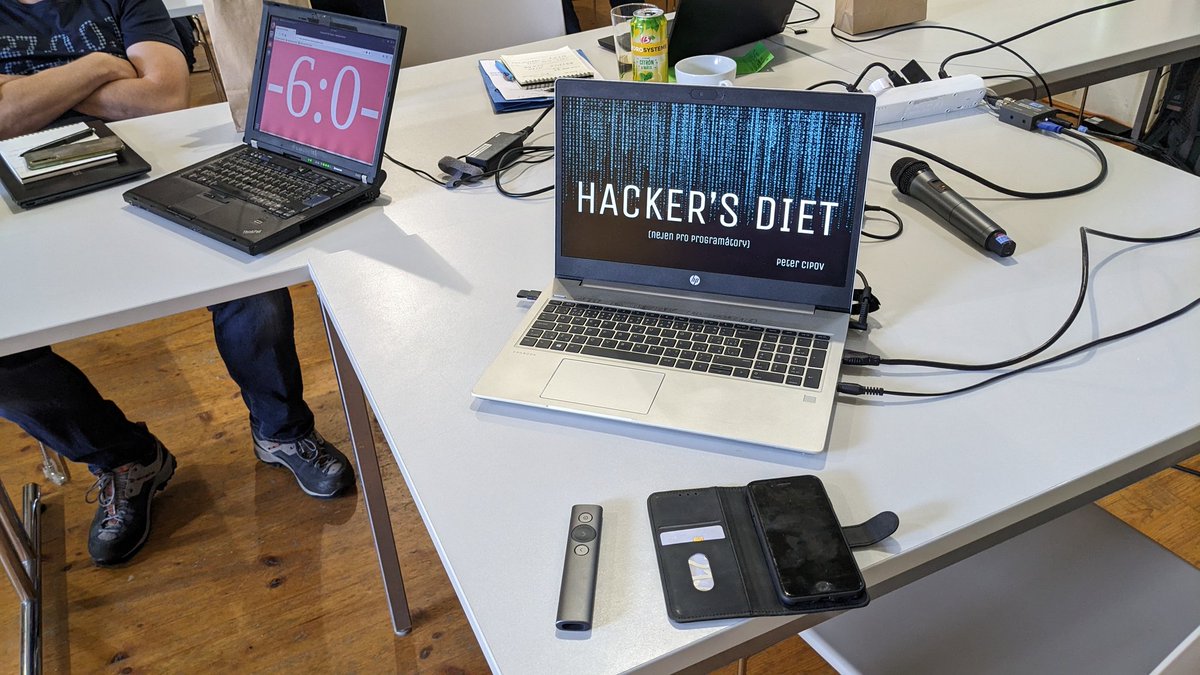 jopenspace's tweet image. A já se ptám: je to vhodné zvolené téma před obědem?