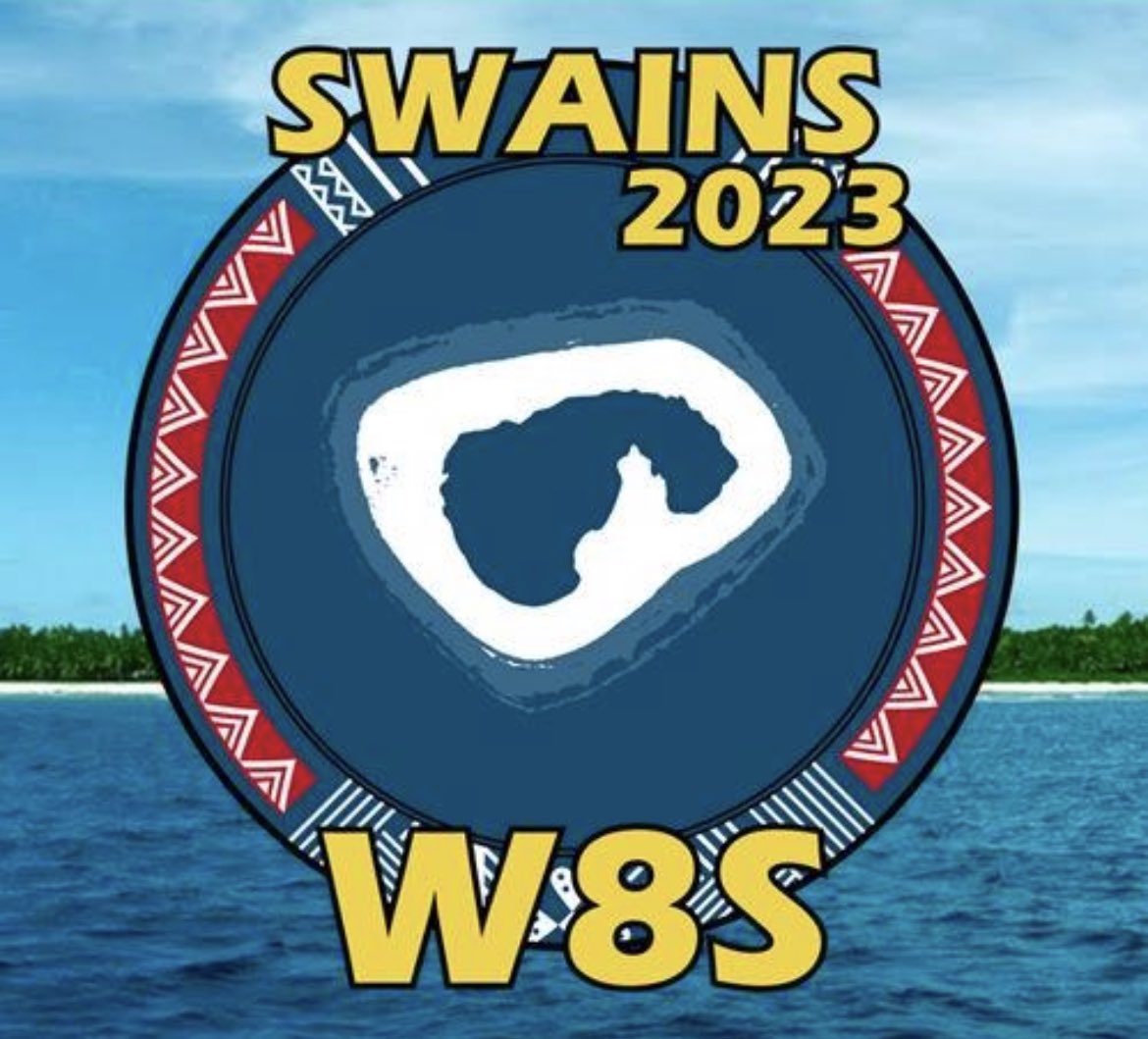 Steve N2AJ tweet media