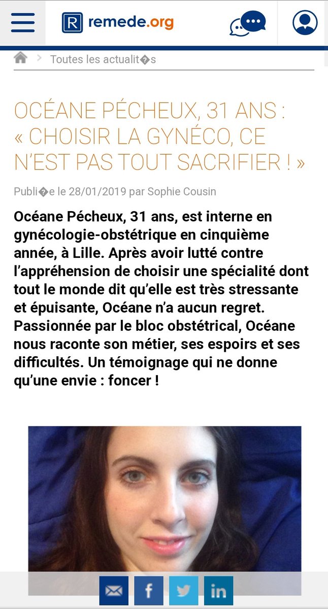 _Ethelyna's tweet photo. @PiotrekLePolak @mollyemns @Preta4real Regardes sur Google, y a des articles et mêmes des témoignages des personnes du métier sur les divers forums etc. Ce n'est pas une spécialité maudite que tout le monde fuit, faut pas exagérer, mais ce n'est pour beaucoup pas le choix numéro un. https://t.co/ICdewULbdI