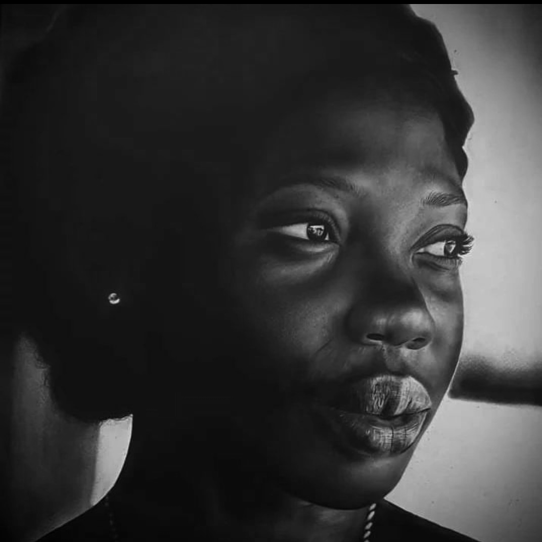 UrbankiDD's tweet photo. @biphakathi if I had money to donate I surely would have but instead let me donate an artwork. Just send me a picture of your choice, it could be you or anyone deserving, only takes me 5 days to have it ready. Here is a sample of my work https://t.co/ri3UO2KhIC