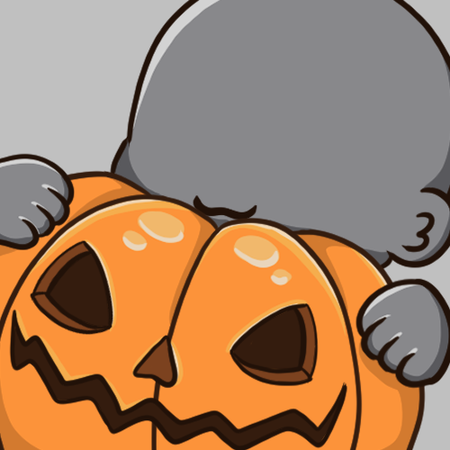 NyxiaNoire's tweet photo. Free emotes time! (ﾉ´ヮ`)ﾉ*: ･ﾟ

In the mood to draw so if you need a pumpkin emote, just drop your PNG ♥️

✨ No need to follow but RT are appreciated

I'll try to do as much as I can today ( ´ ꒳ ` )

#Vtuber #VtuberEN #VtubersUprising #Vtubers #ENVtubers #Vtuberasset https://t.co/nSbqAFV0oy