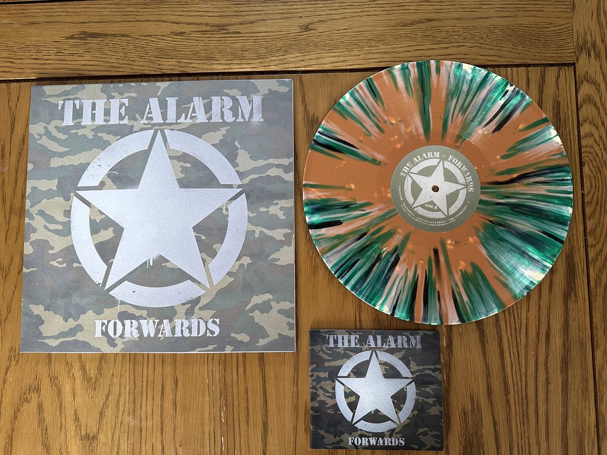 Nigel Adams tweet media