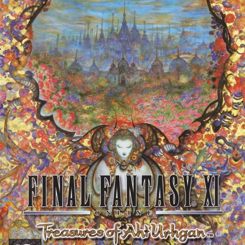 Finaland_'s tweet photo. #FF11 Découvrez dès maintenant le scénario détaillé de Final Fantasy XI : Treasures of Aht Urhgan sur notre site !

https://t.co/W43fc1QuDQ https://t.co/rZUJcAb6dp