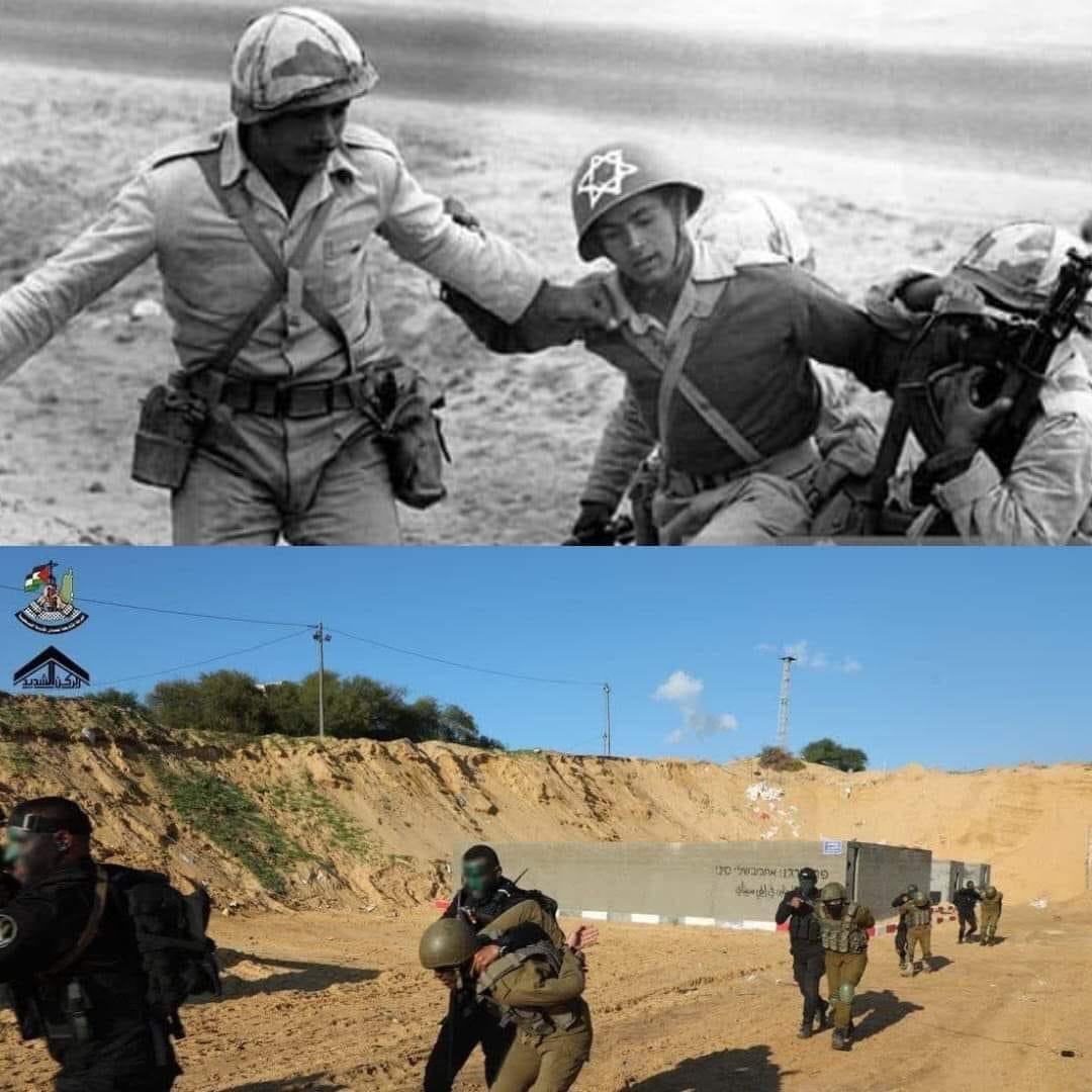 alyelbassel's tweet photo. 6 أكتوبر 1973

والإعادة

 7 أكتوبر 2023 https://t.co/LrHPdvYrPK