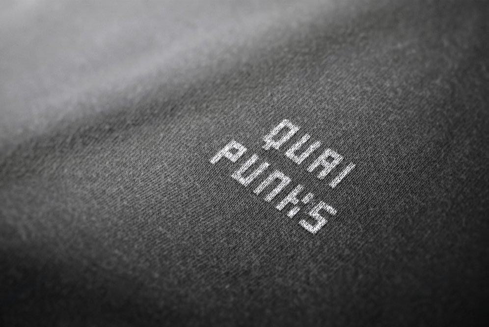 We are the NO.1 on <a href="/QuaiNetwork/">Quai Network ⚡️💵</a>. 🚀

WHO’S READY? 🔥