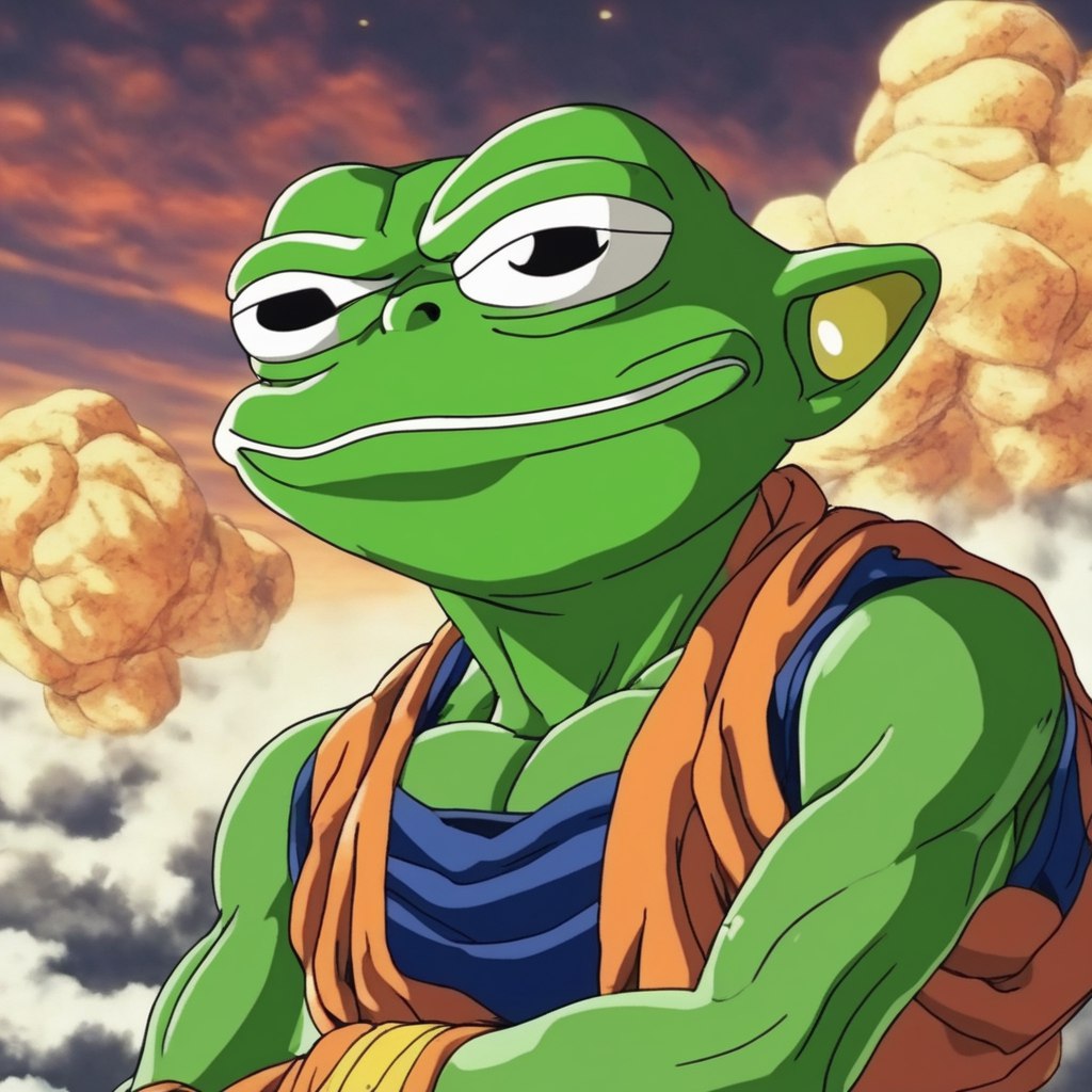 $佩佩G🐸

As we said before, we will continue working with dedication and professionalism, together we will achieve success and everyone who joins us will reach their goals.

TG: t.me/SonPopu
Web: pepeg.world

#PEPEG #memecoin #cryptocurrency