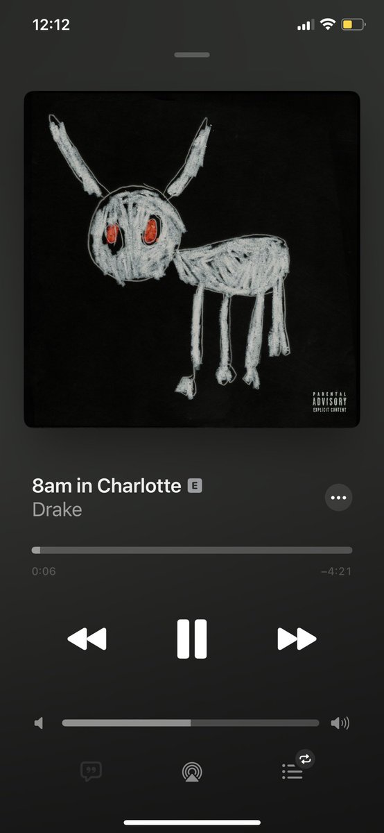 CMBHITS's tweet photo. For the Dogs @Drake Thank You https://t.co/8wQ60C0Wmh