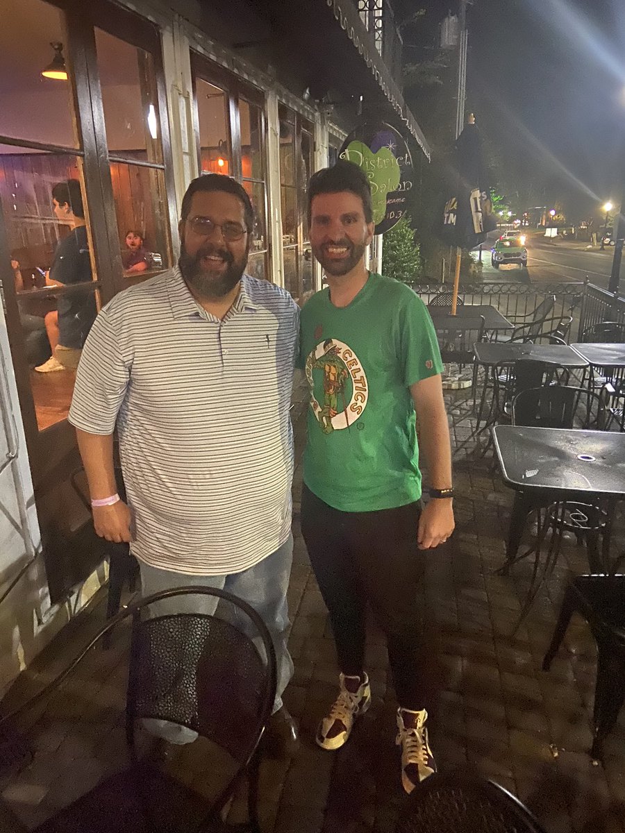 Brian Hadad tweet media