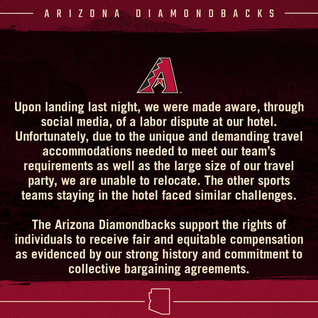 Dbacks's tweet photo. https://t.co/mcopy26VC3