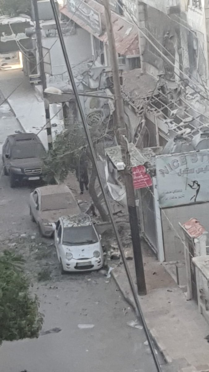 EmessaNews49435's tweet photo. إدلب صباح اليوم.

#وكالة_إميسا_للأنباء https://t.co/5tid4UZjdk