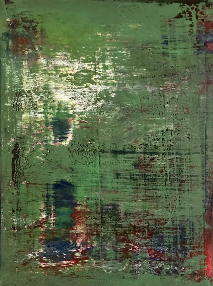 Abstract work by Marc Cuypers 300x400
(2023).        Aurora (2)
