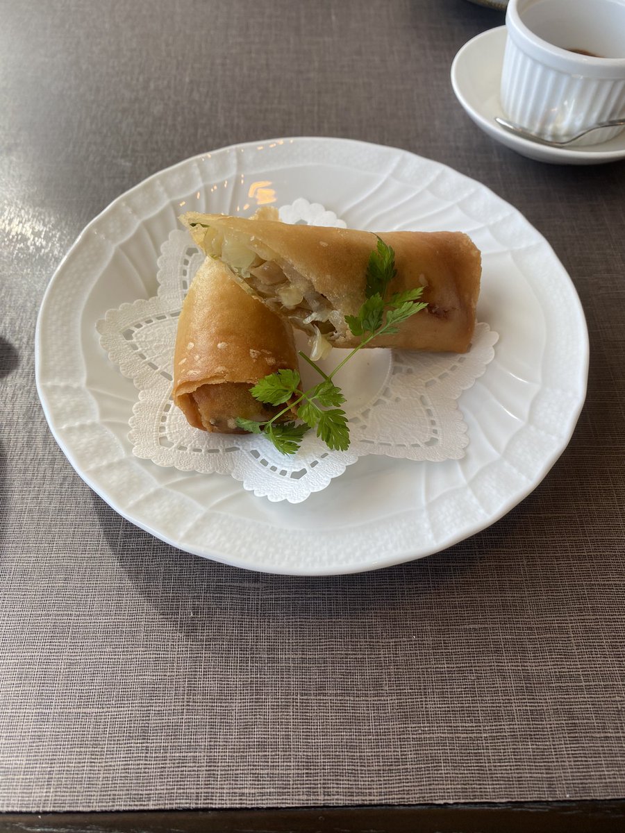 cSfDbrsij5jGzqO's tweet photo. 東天紅さんでランチ。

#中国料理東天紅JACK大宮店 https://t.co/sAHN799jap