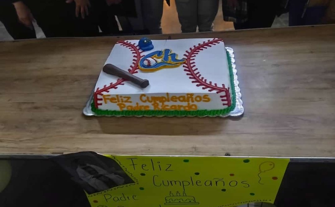 Un recuerdo que aparece y que  agradeceré bastante a mi comunidad, y algo que indica que hay que prepararnos porque ya está por iniciar la temporada de <a href="/charrosbeisbol/">Charros de Jalisco</a> <a href="/edson9garcia/">Edson Garcia</a>