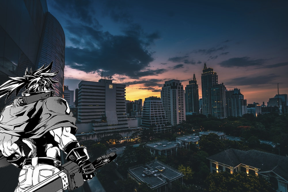 Ramlethal Valentine tweet media