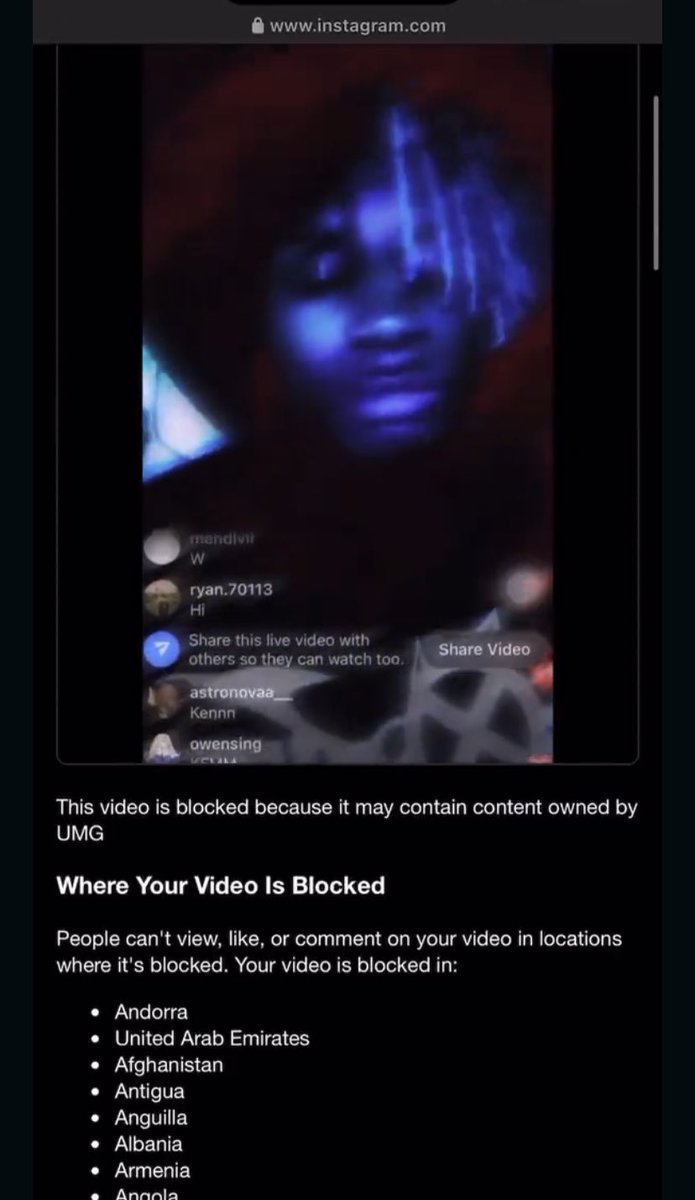 Best Underground tweet media