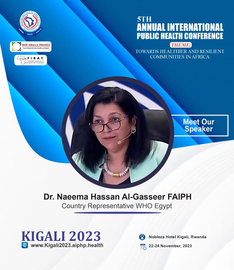 AfricanPublic's tweet photo. Meet our Guest speaker 
#Africanunion #Africancdc #FMOH #WHOrwanda #WHONigeria #WHOegypt #WHOkenya #WHOethopia #clintonhealthfoundation #Unicef #fhi360 #SRHR-ALLIANCE https://t.co/E50TOi6Ny4