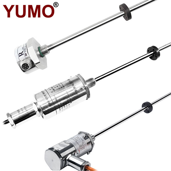 YumoElectric's tweet image. YUMO Magnetostrictive Displacement Sensor
✉️sales@yingselectric.com
📞whatsapp:+86153 5622 9951
yumoelectric.com/Magnetostricti…

#positionsensor  #displacementsensor  #MagnetostrictiveDisplacementSensor