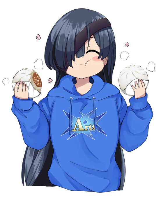 肉まん食べたい